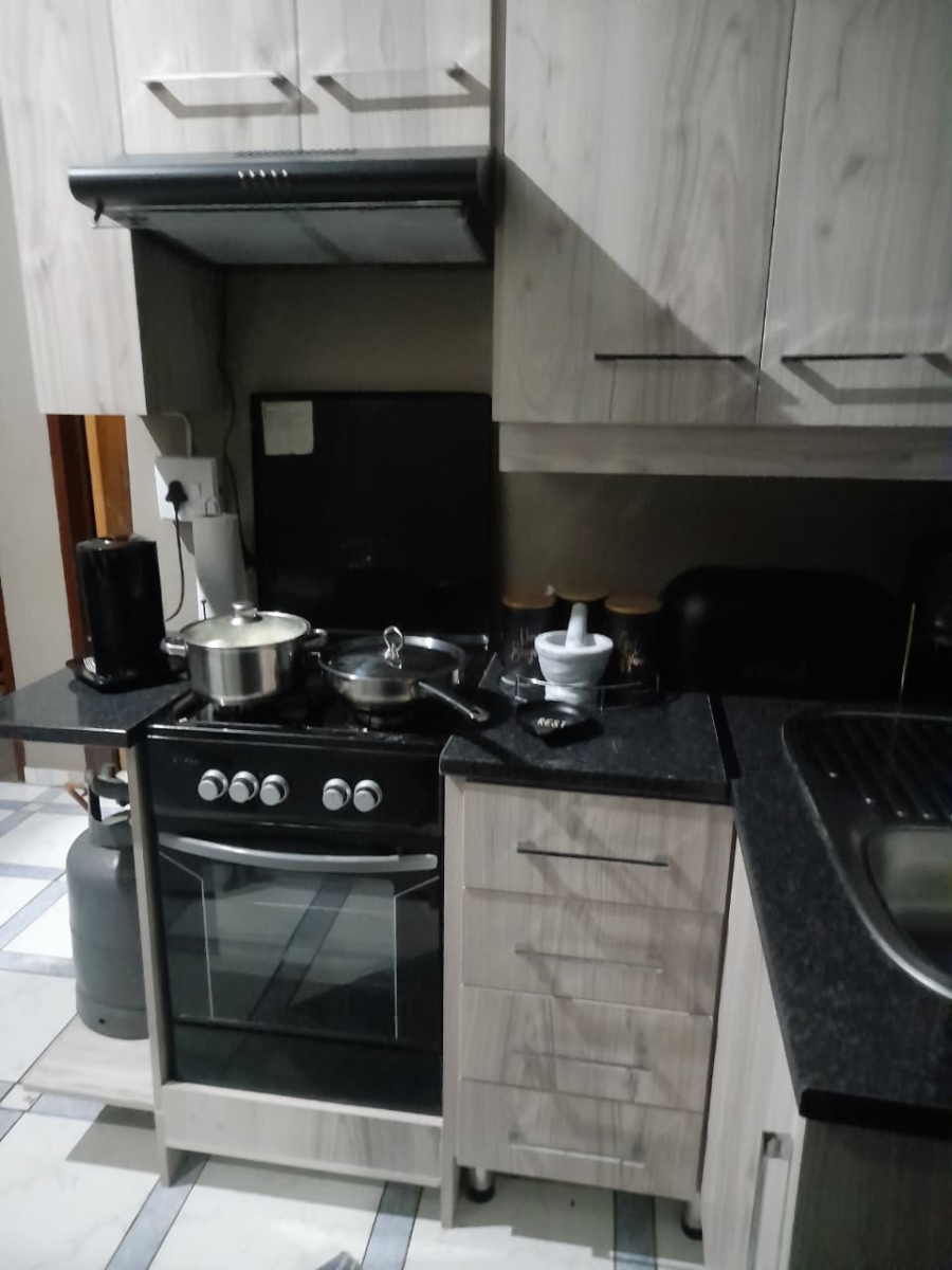 2 Bedroom Property for Sale in Zamdela Free State